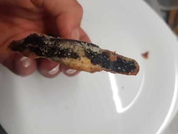 Hľadám recept na koláč