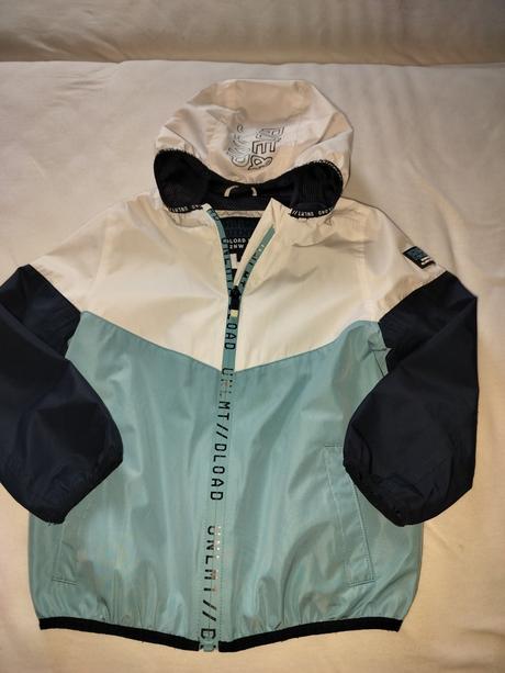 Prechodná bunda, c&a,110