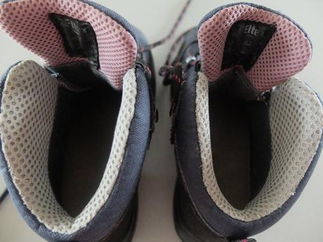 Topánky outdorové 32, 32