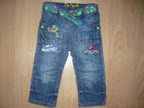 Rifle s monster, next,92