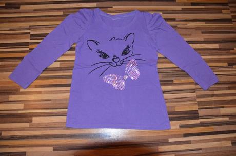 Tričko 110-116, 110