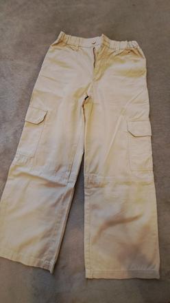 Nohavice č.146, h&m,146