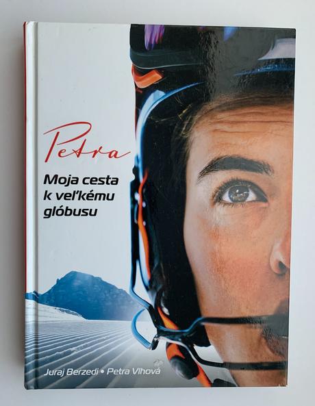 Petra. moja cesta k veľkému glóbusu, 