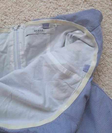 Šaty guess, guess,36