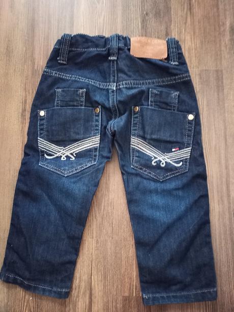 Rifle tommy hilfiger, tommy hilfiger,86