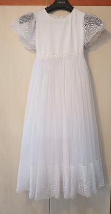 Šaty na 1.sv.prijímanie, 146