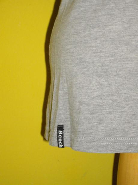 Tričko zn. bench, bench,l