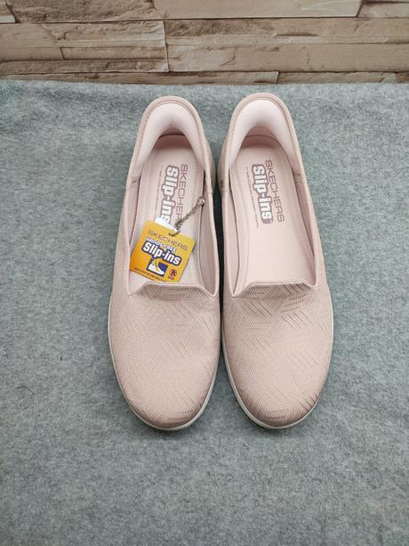 Skechers 40 - dámske samonazúvacie topánky, skechers,42