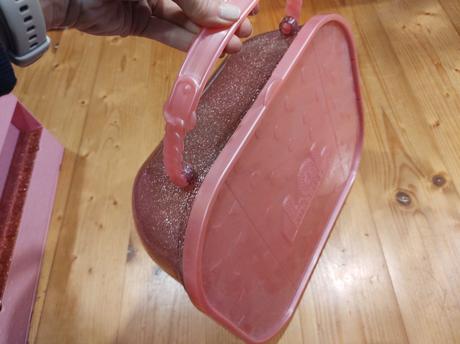 Lol box pre bábiky, 