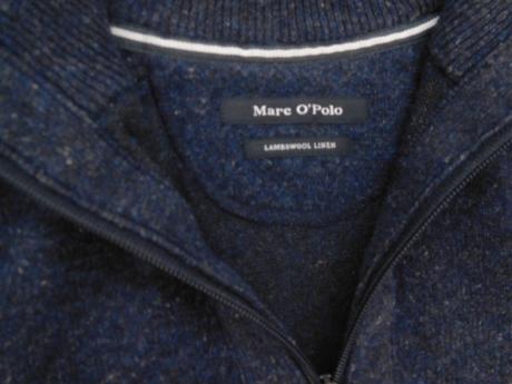 Marc o polo pulovrík pánsky m,, marc o´polo,m