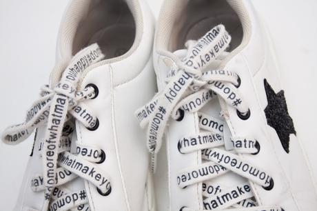 Tenisky, graceland,37