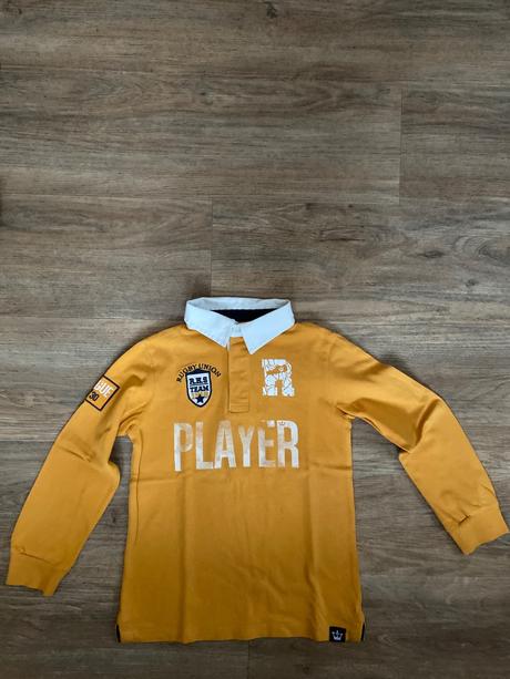 Polokošeľa, zara,116