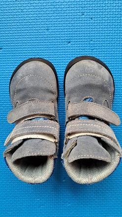 Topánočky jonap, jonap,25