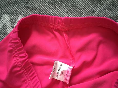 Damsky kostym barbie m, 