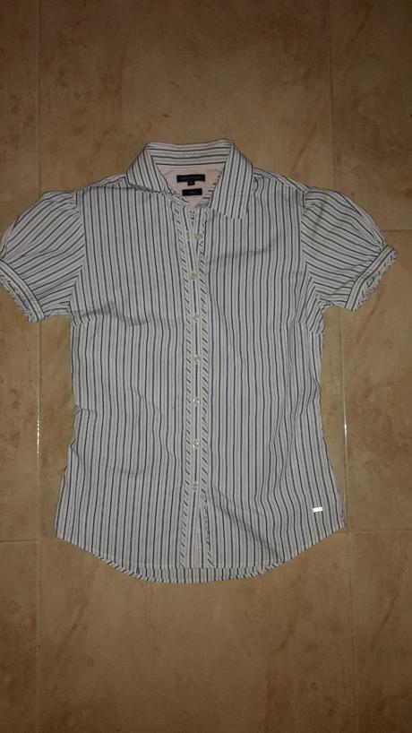 Košielka tommy hilfiger, tommy hilfiger,m