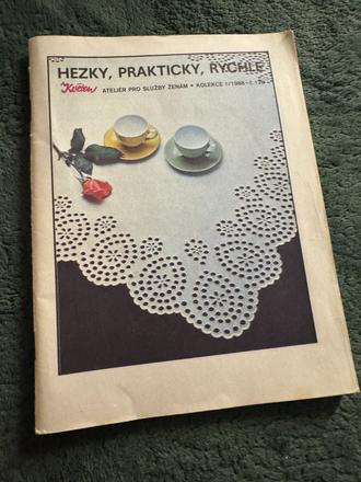 Kolektív autorov. hezky, prakticky, rychle /cz/,