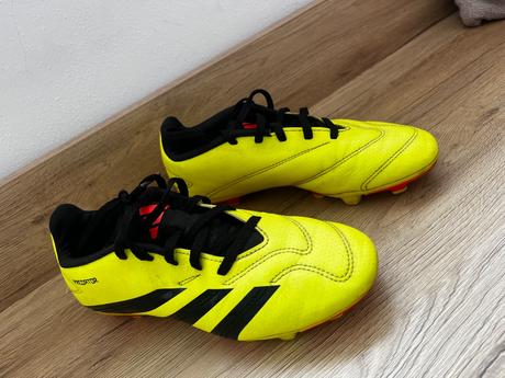 Kopačky predator adidas 36, adidas,36