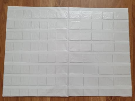 Dosky na abecedu kone,