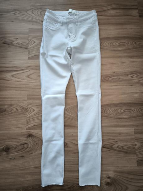 Biele rifle pieces, s