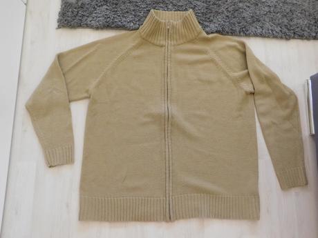 Pulover xl, cherokee,xl