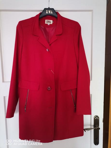 Dámsky kabat/sako, ewa,40