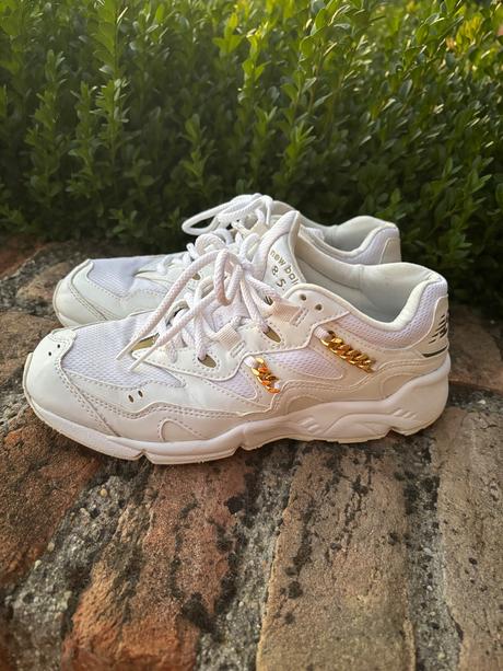 Tenisky, new balance,39