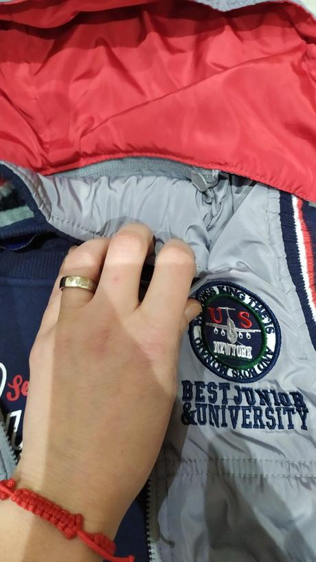 Trojdielná súprava 3ks, veľkosť 86, 86