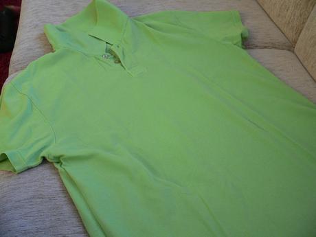 Tenisova polo kosela, esprit,m