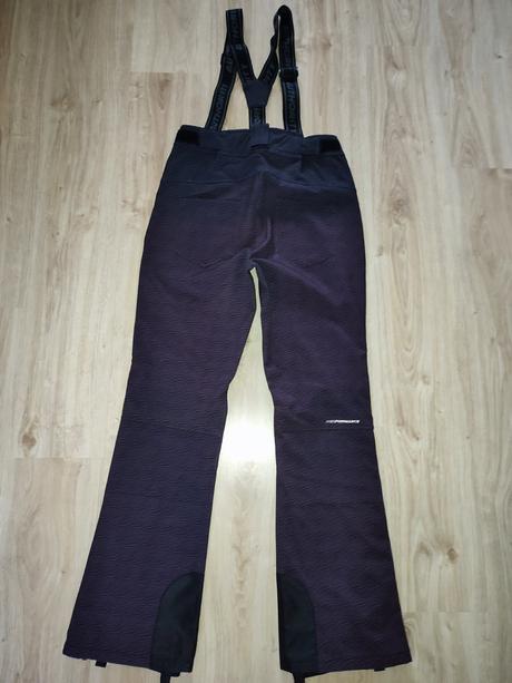 Lyžiarske nohavice authority, authority,m