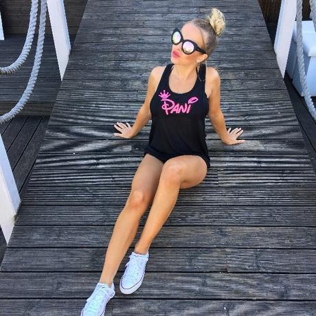 Tielko pani od mamby, s