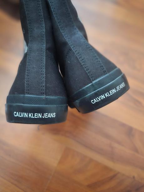 Platenky calvin klein, 43