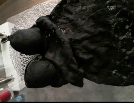 Kvalitná nočná košielkapush up, h&m,xs