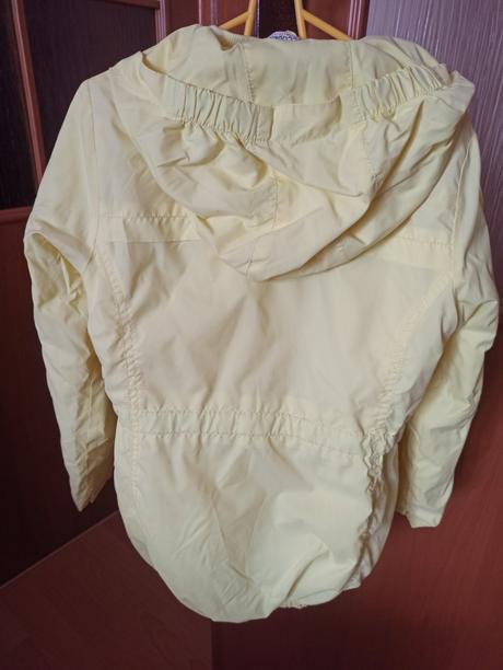 Vetrovka 2v1, coccodrillo,122