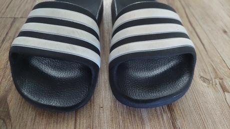 Šľapky adidas, adidas,28
