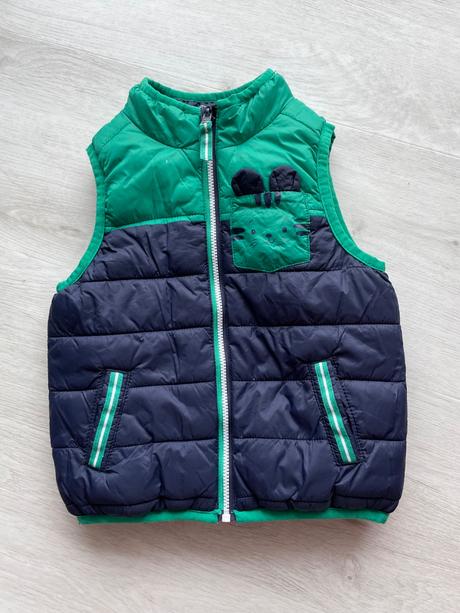 Vesta, sergent major,80