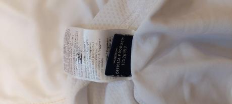 Športové tricko, umbro,134