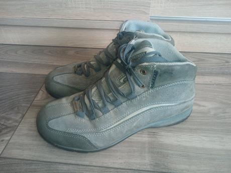 Turistické topánky, 36