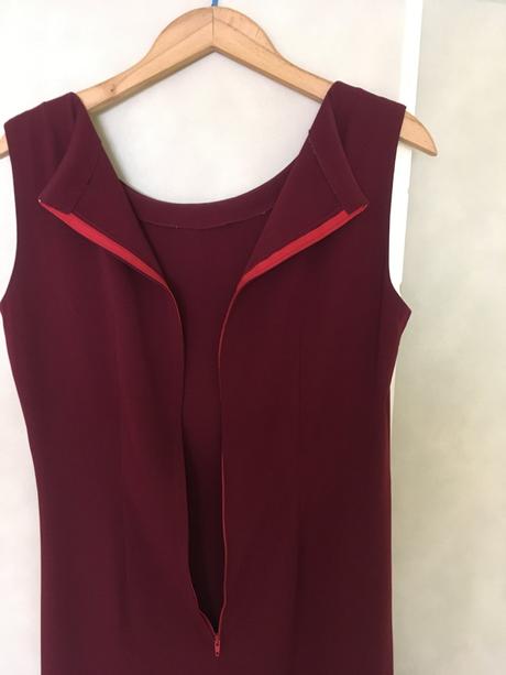 Príležitostné šaty s vrchným kabátikom m/l, m