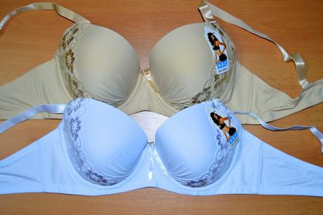 Dámska luxusná podprsenka, 85d / 90d / 95d / 100d