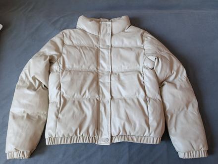 Zimná bunda, 40