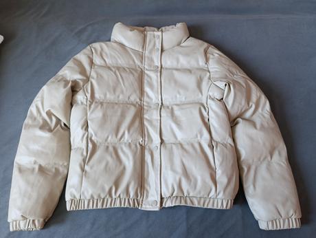 Zimná bunda, 40