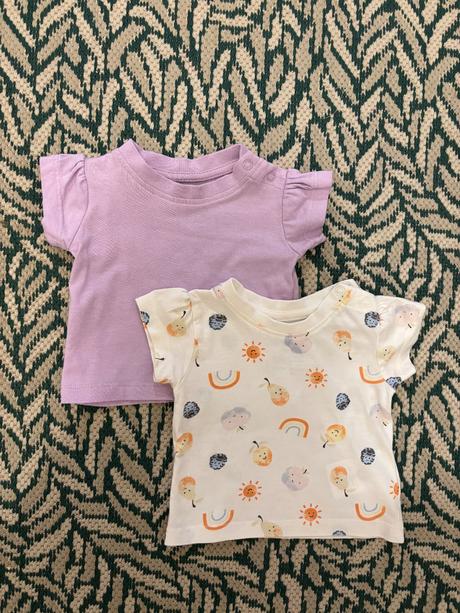 Tričká 50-56, lupilu,56