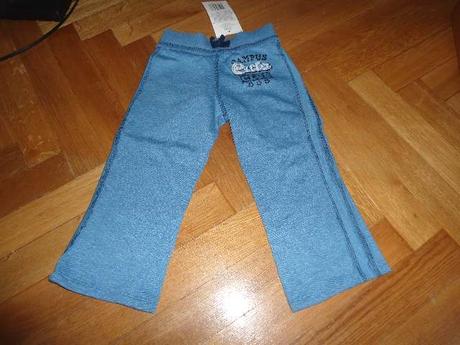 Teplaky cherokee, cherokee,92