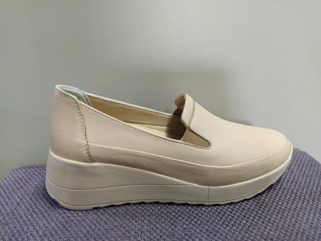 Kožená obuv, 37 / 38 / 39