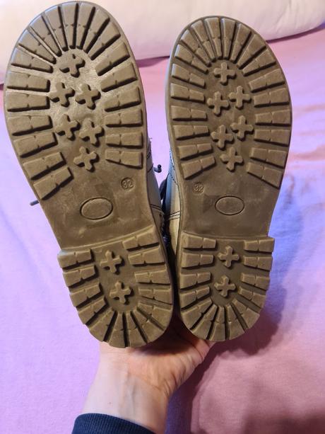 Zimné topanky, humanic,32