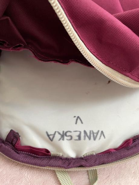 Batoh 2x cena spolu za dva, reserved