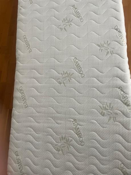 Matrace, šírka (cm): 90,dĺžka (cm): 200