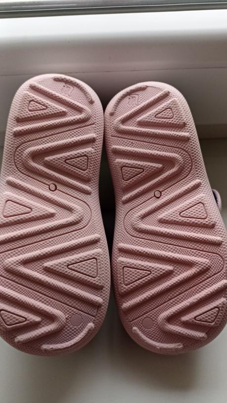 Papučky pepa pig veľ.26, 26