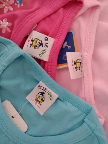 Tricko vel.110 ( 4.roky), 110