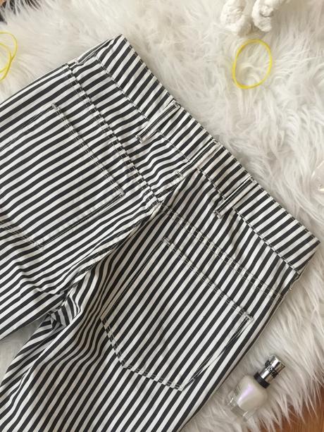 G star raw štýlové pasikave sortky, g-star raw,xs